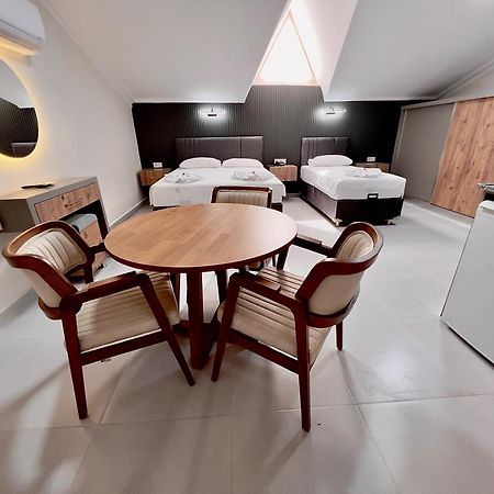 Elit Otel Antalya Dış mekan fotoğraf
