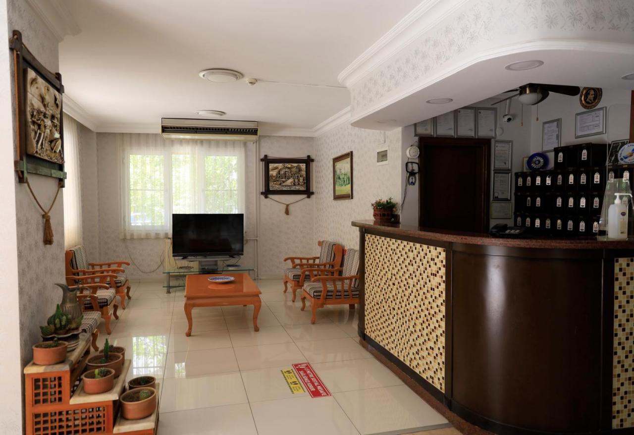 Elit Otel Antalya Dış mekan fotoğraf