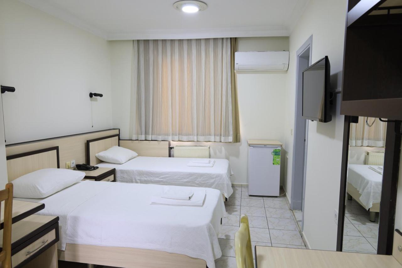 Elit Otel Antalya Dış mekan fotoğraf