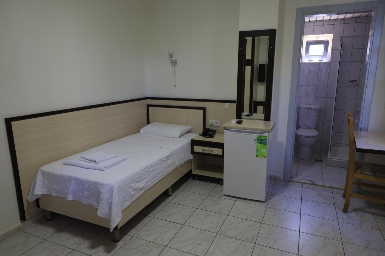 Elit Otel Antalya Dış mekan fotoğraf
