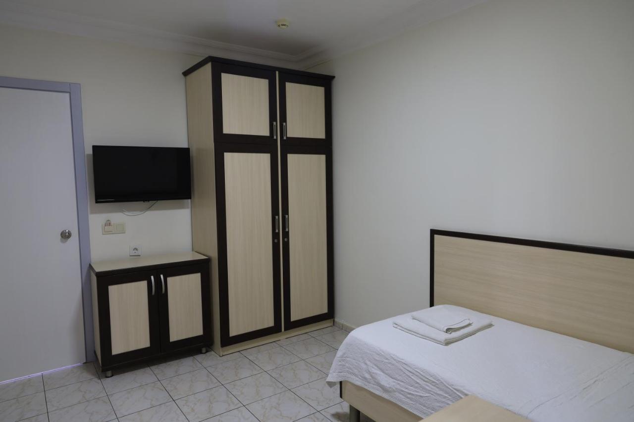 Elit Otel Antalya Dış mekan fotoğraf