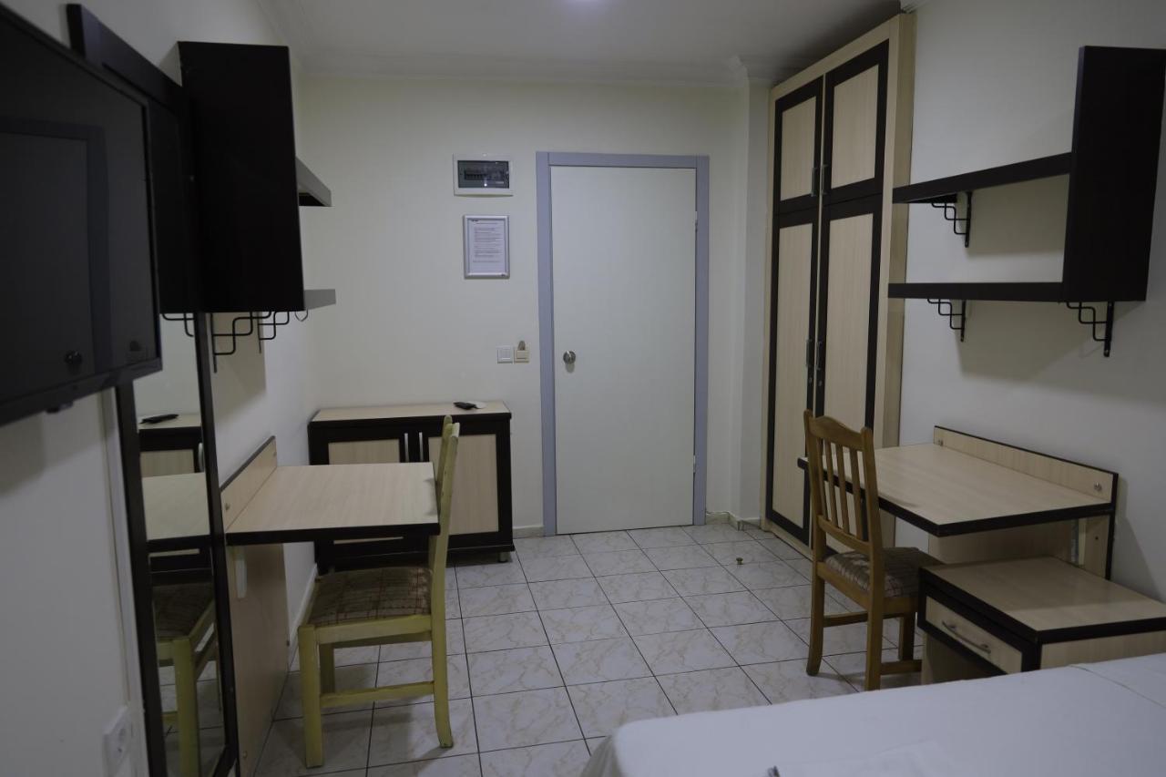 Elit Otel Antalya Dış mekan fotoğraf