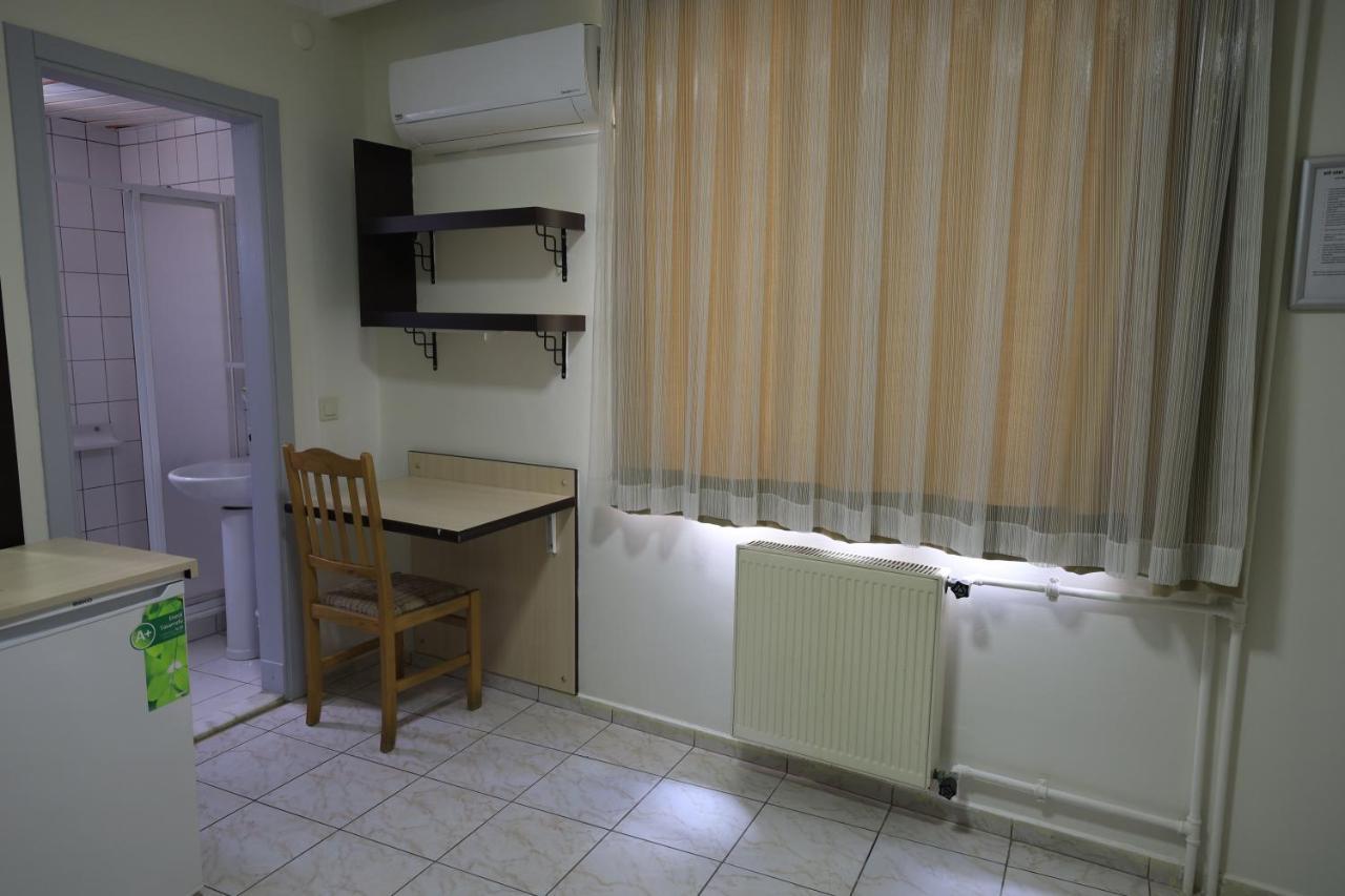 Elit Otel Antalya Dış mekan fotoğraf