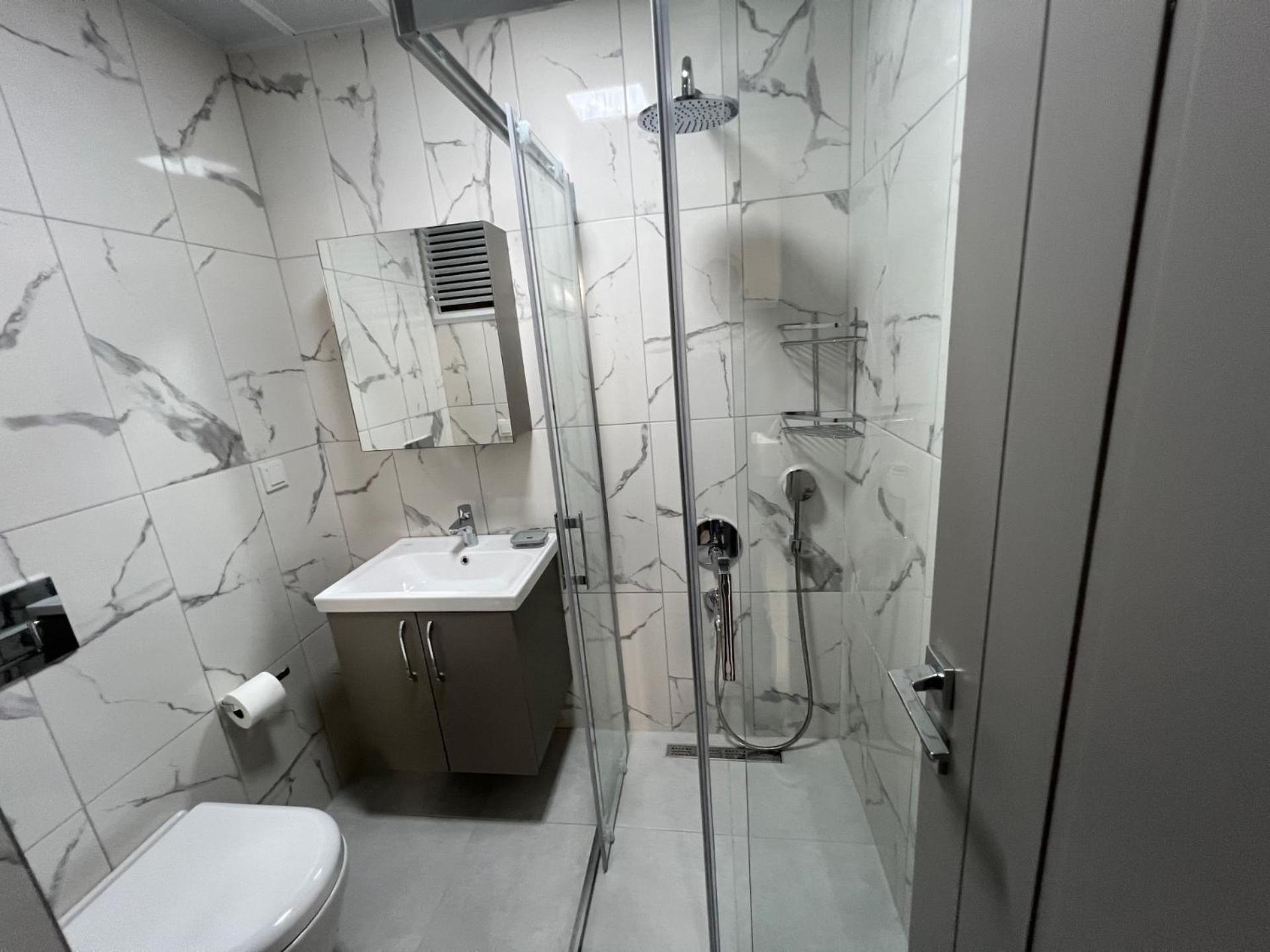 Elit Otel Antalya Dış mekan fotoğraf