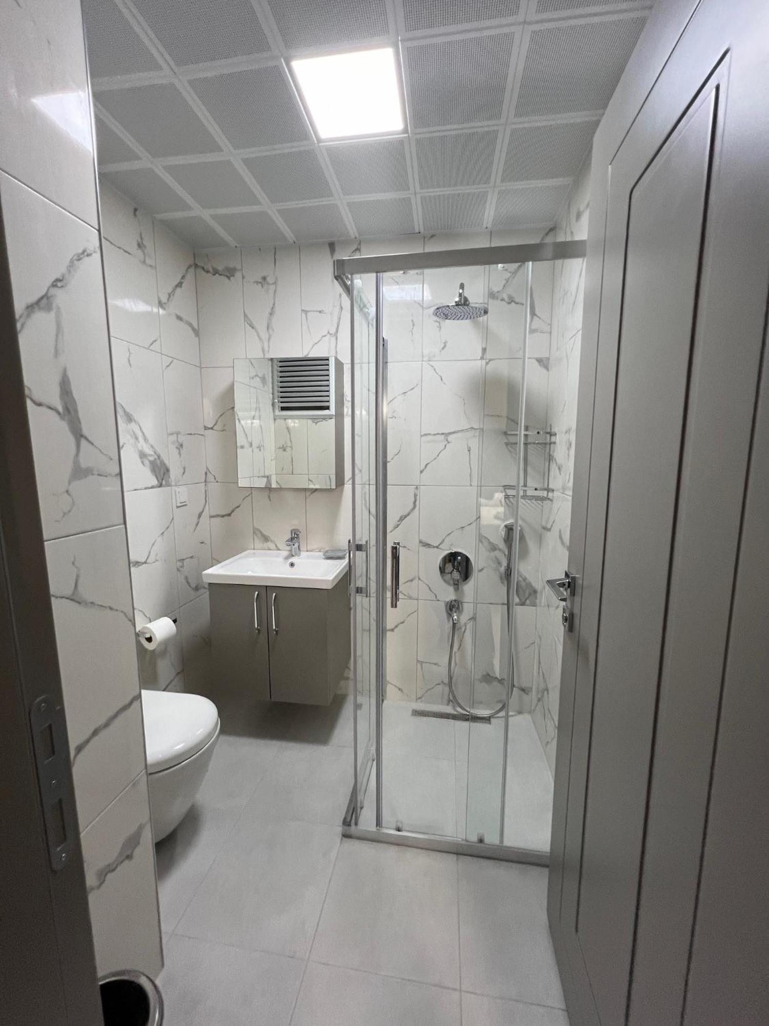 Elit Otel Antalya Dış mekan fotoğraf